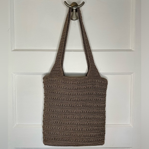 The Sak Crochet Bag - Picture 4 of 10